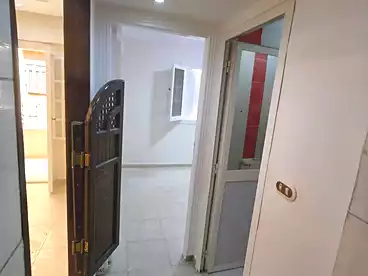 Apartments For sale in El Falki, El Seyouf, 120 sqm
