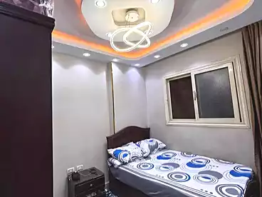 Apartments For sale in Faisal, Greater Cairo, 130 sqm