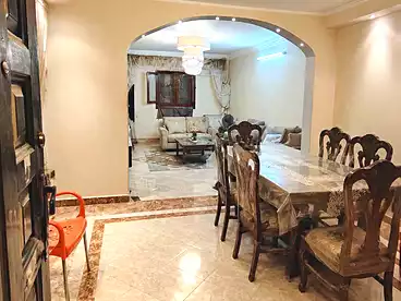 Apartments For sale in El Zahraa St., Ain Shams El Sharkia, 100 sqm