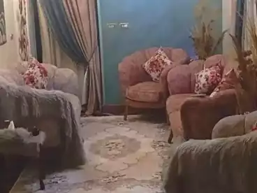 Apartments For sale in Shahr El Assal, El Bitash, 135 sqm