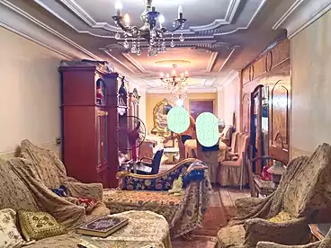 Properties For sale in Sidi Beshr Bahri, Sidi Bishr, 120 sqm