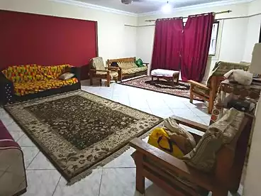 Apartments For sale in Mostafa Kamel St., El Seyouf, 110 sqm