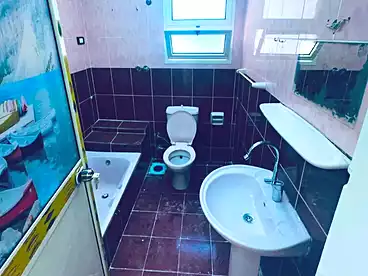 Apartments For sale in Street 16 El Eslah, El Falki, 140 sqm