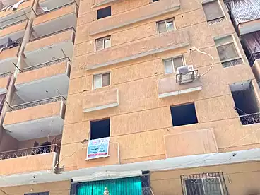 شقق للبيع في ترسا، شارع خاتم المرسلين، 90 متر