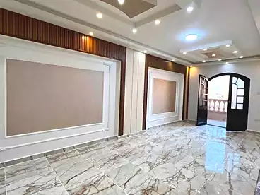 شقق للبيع في العجمي، الاسكندرية، 130 متر