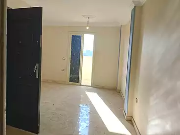 Apartments For sale in Ibrahim Abd El Razik St, Ain Shams El Sharkia, 110 sqm