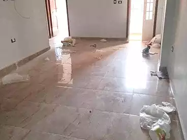 Apartments For rent in Zaki Hawas St., Helwan El Sharkeya, 120 sqm