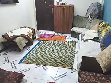 شقق للبيع في شارع الزهراء، عين شمس الشرقية، 100 متر