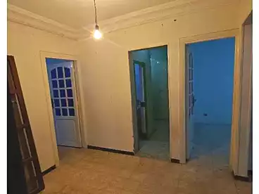 Apartments For sale in Masaken Al Sharekah Al Plastic St., Victoria, 80 sqm