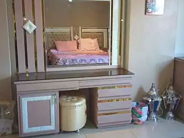 Furnished Apartment For rent in El Haram St., El Haram, 150 sqm