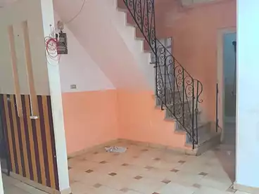 Duplex For rent in El Asafra, Alexandria, 450 sqm