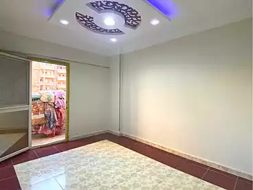 Apartments For sale in 6 October St., El Asafra, 130 sqm