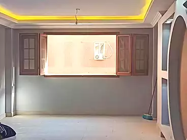 Apartments For sale in El Lebeny, El Haram, 140 sqm