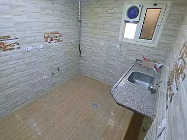 Apartments For sale in Ismael Kamel St., Helwan El Sharkeya, 165 sqm