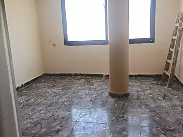 Apartments For rent in Alf Maskn, Ain Shams, 120 sqm