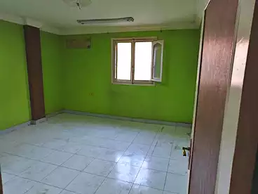 Apartments For rent in Mohamed Sayed Ahmed St., Helwan, 220 sqm