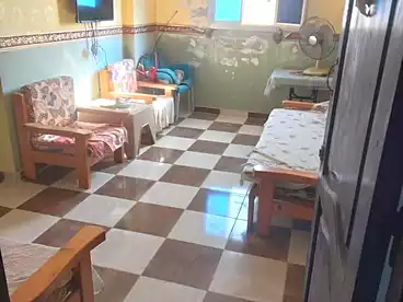 Apartments For sale in Shahr El Assal, El Bitash, 65 sqm