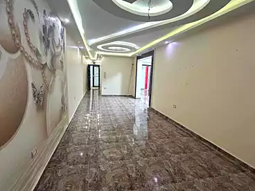 Apartments For sale in El-Reyad St, El Bitash, 140 sqm