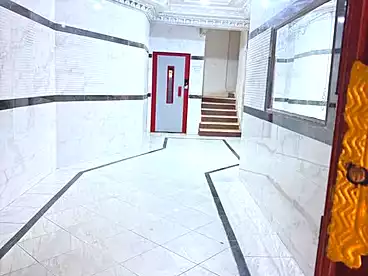 Apartments For sale in Shatee El Nakheel, Al Agamy, 135 sqm