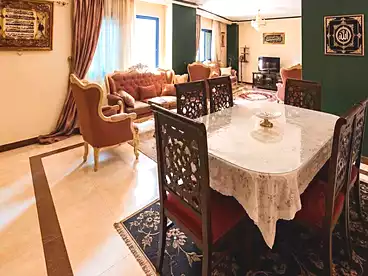 Apartments For sale in El Lebeny, El Haram, 155 sqm