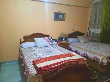 Apartments For sale in El Tawabek, Faisal, 100 sqm