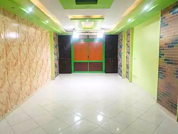 Apartments For sale in El Lebeny, El Haram, 170 sqm