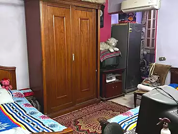 Apartments For sale in El Talbeya, Faisal, 105 sqm