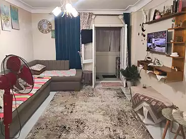 Apartments For sale in Street 16 El Eslah, El Falki, 65 sqm