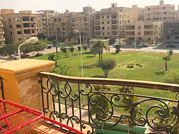 Properties For sale in Al-Gabri St., El Banafsag Omarat, 240 sqm