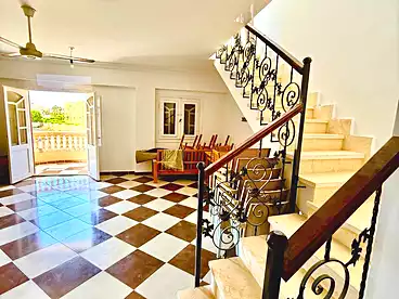 Chalets For sale in El Rawda Village, North Coast Resorts, 240 sqm