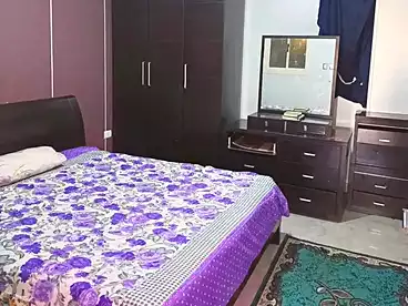 شقق مفروشة للإيجار في الهرم، القاهرة الكبرى، 125 متر