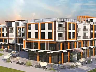 Properties For sale in Mukhabarat Land, Hadayek October, 18 sqm