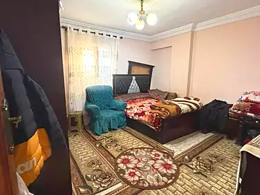 شقق للبيع في الفلكي، السيوف، 115 متر