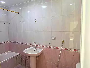 Apartments For sale in Gamal Abd El Nasir St, Sidi Beshr Bahri, 110 sqm
