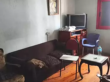 Apartments For sale in Port Said Street, Ibrahimia, 150 sqm