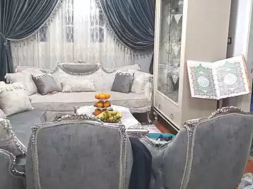 شقق للبيع في شارع الدرايسة، العجمي، 90 متر