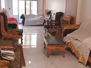 شقق للبيع في منشية التحرير، عين شمس، 160 متر