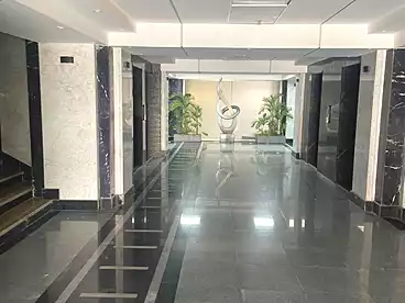 Properties For rent in Ali Ameen St., Nasr City, 2000 sqm