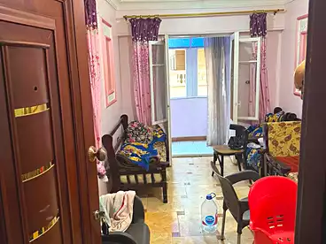 شقق للبيع في الهانوفيل، العجمي، 80 متر