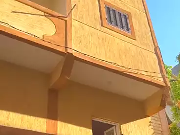 مباني للبيع في شارع قصر القويري، الهانوفيل، 110 متر