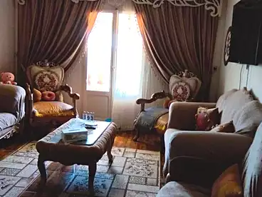 شقق للبيع في شارع الكوايتة، الهانوفيل، 110 متر