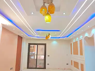 Apartments For sale in El Lebeny, Faisal, 150 sqm