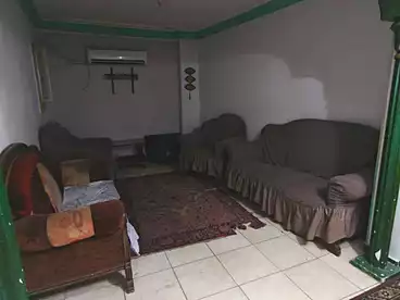 Apartments For sale in Khatem El Morsalin St, Tersa, 150 sqm