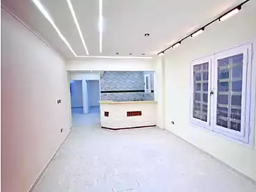 شقق للبيع في شاطئ النخيل - ٦ اكتوبر، العجمي، 80 متر