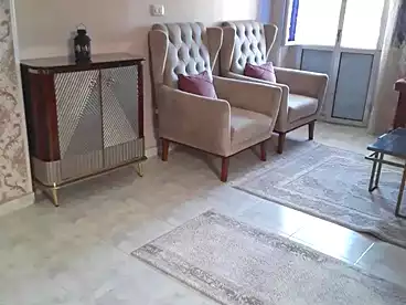 Apartments For sale in El-Zahraa St, New El Hadra, 100 sqm
