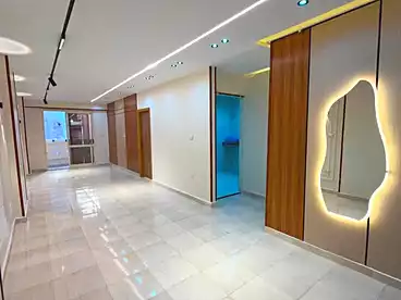 شقق للبيع في شارع 8، البيطاش، 135 متر