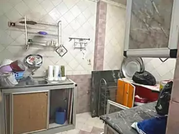 شقق للبيع في شارع الدكتور لاشين، المريوطية، 120 متر
