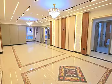Apartments For sale in Shatee El Nakheel, Al Agamy, 140 sqm