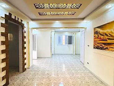 شقق للبيع في شاطئ النخيل - ٦ اكتوبر، العجمي، 90 متر