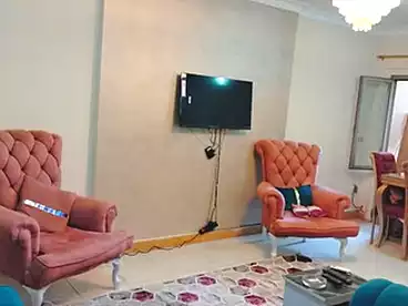 شقق مفروشة للإيجار في شارع الملك فيصل، فيصل، 90 متر
